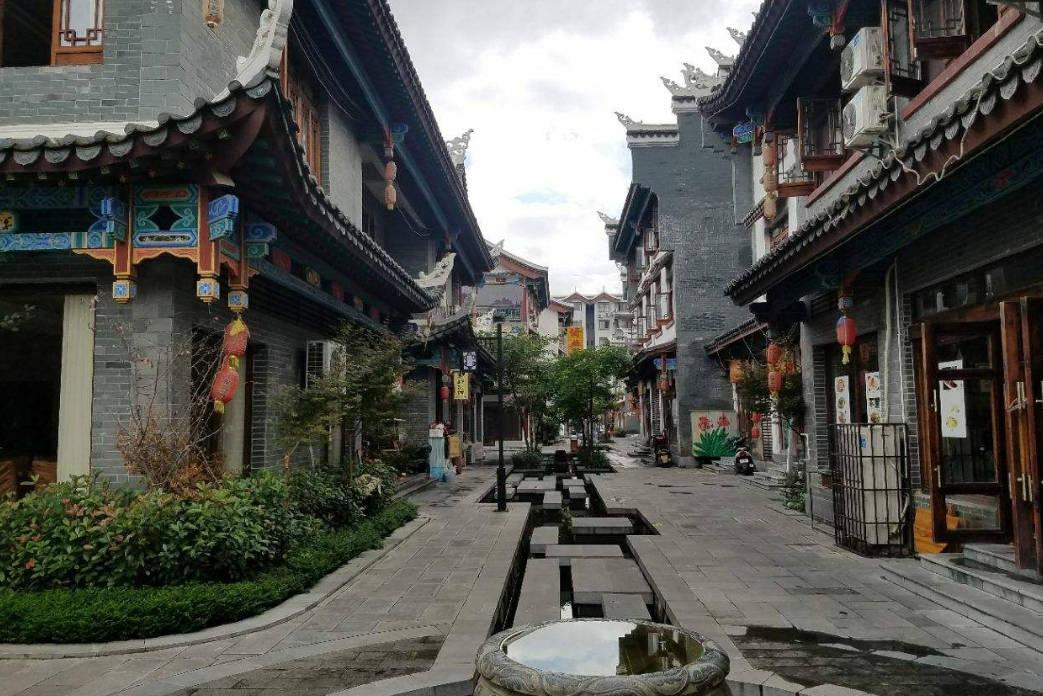 加勒比巡航